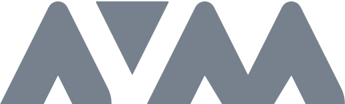 Arrière plan logo AYM contrasté