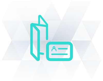 Icône de print représentée par un flyer